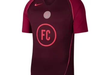 Nike FC Home Jersey SS M AT6017-681 shirt