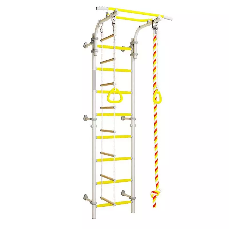 Wallbarz Family 2W wall bar EG-KSK-002W