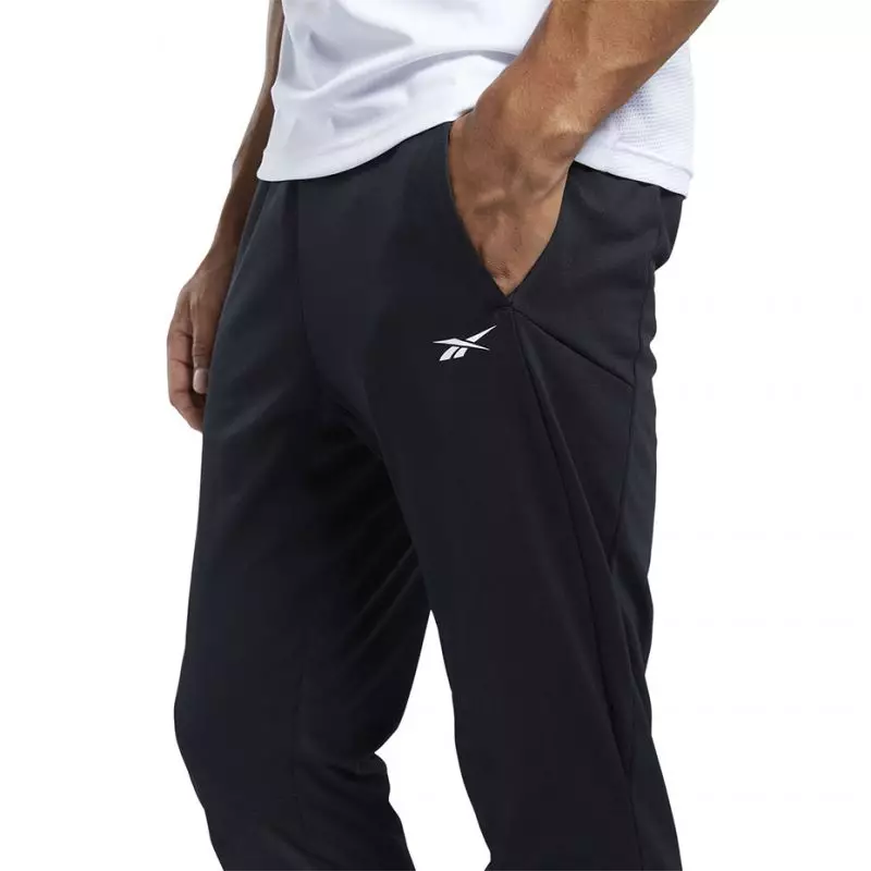 Reebok Workout Knit Pant M FJ4057