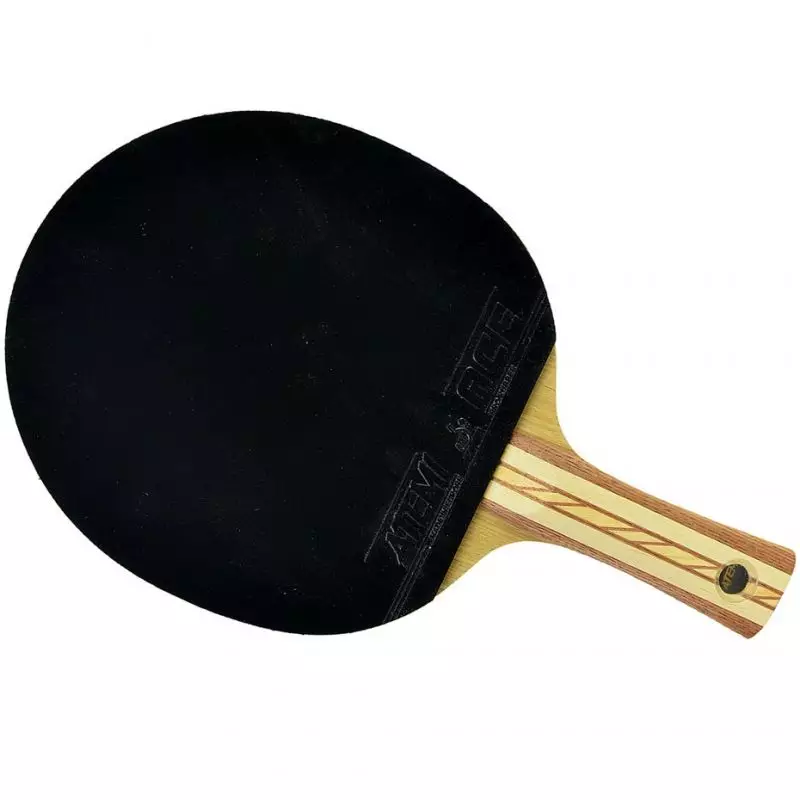 Table tennis racket Atemi 4000 Balsa Concave 17204