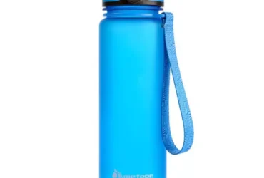 Meteor 500 ml water bottle 74572-74575
