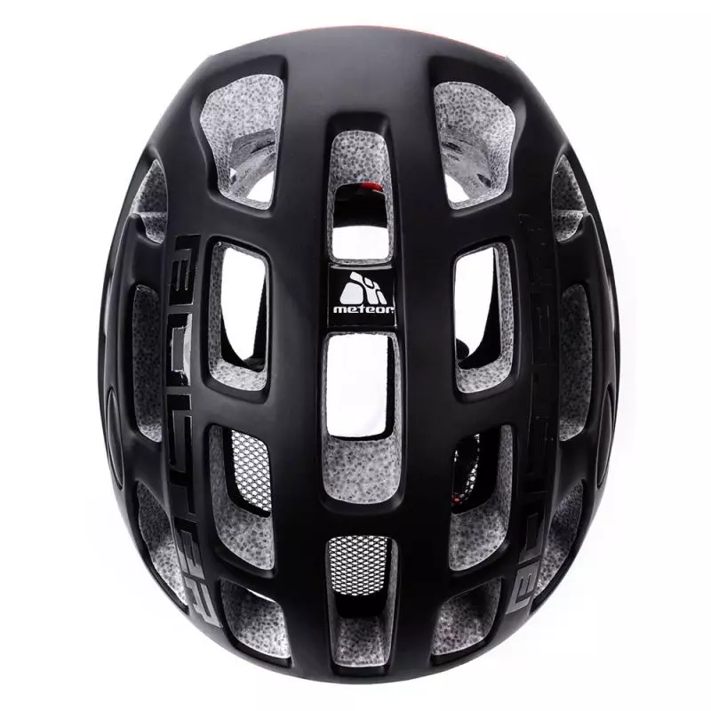 Meteor Bolter In-Mold 24772-24773 bicycle helmet