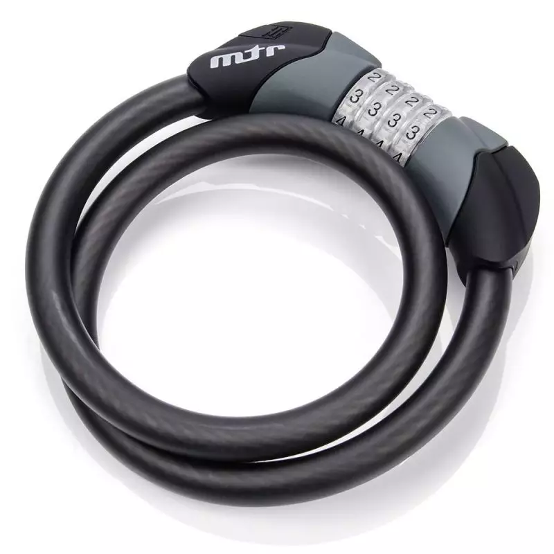 Meteor Protect 31525 bicycle lock