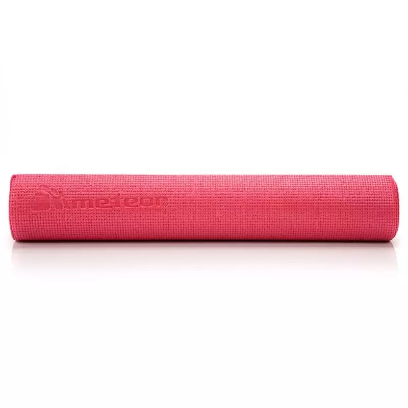 Yoga mat Meteor 180x60x0.5 cm 31461