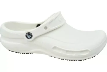 Crocs Bistro U 10075-100 slippers