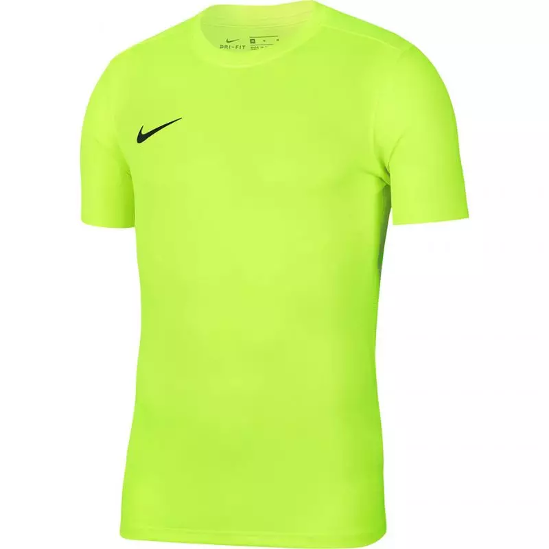 T-Shirt Nike Dry Park VII JSY SS M BV6708 702