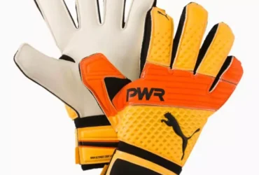 Puma Evo Power Grip 2.3 RC 041222 35 Goalkeeper gloves