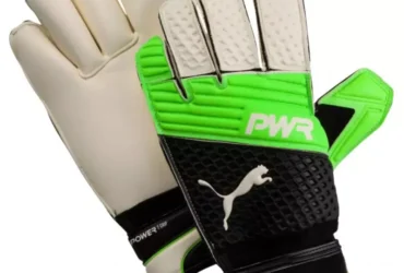 Goalkeeper gloves Puma Evo Power Grip 2.3 GC M 041223 32
