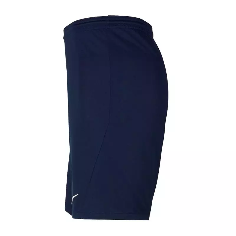 Nike Dry Park III M BV6855-410 shorts