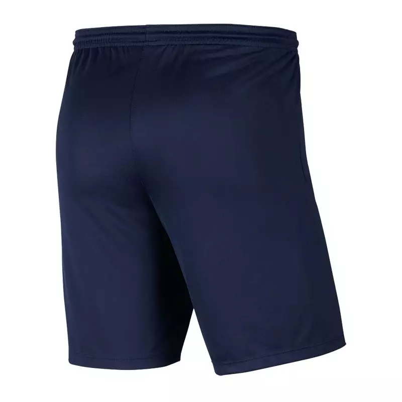 Nike Dry Park III M BV6855-410 shorts