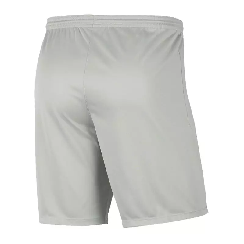 Nike Dry Park III M BV6855-017 shorts