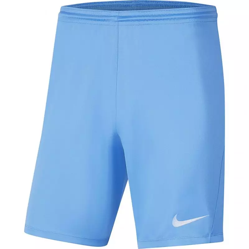Nike Dry Park III M BV6855-412 football shorts