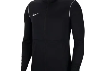 Nike Dry Park 20 Training Jr BV6906-010 sweatshirt