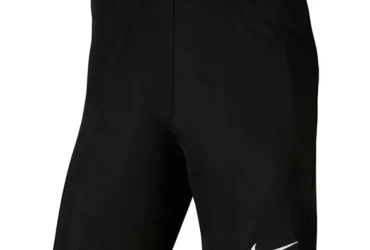 Shorts Nike Park III Knit Jr BV6865-010