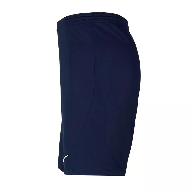 Nike Park III Knit Jr BV6865-410 shorts