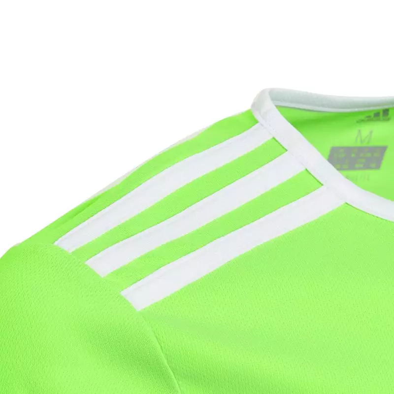 T-shirt adidas Entrada 18 Jr CE9755