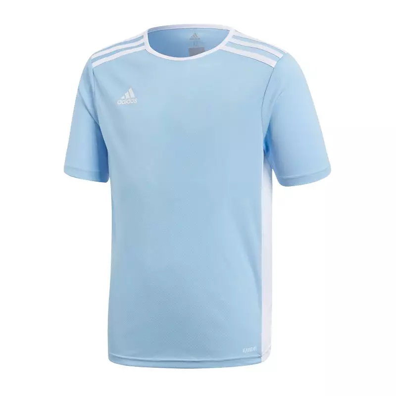 T-Shirt adidas Entrada 18 Jr CF1045