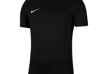 Nike Dry Park VII Jr BV6741-010 shirt