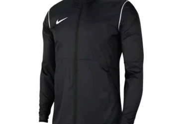 Jacket Nike Park 20 Repel Jr BV6904-010