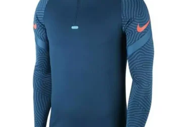 Nike Dry Strike Dril Top NG M Football Shirt CD0564-432