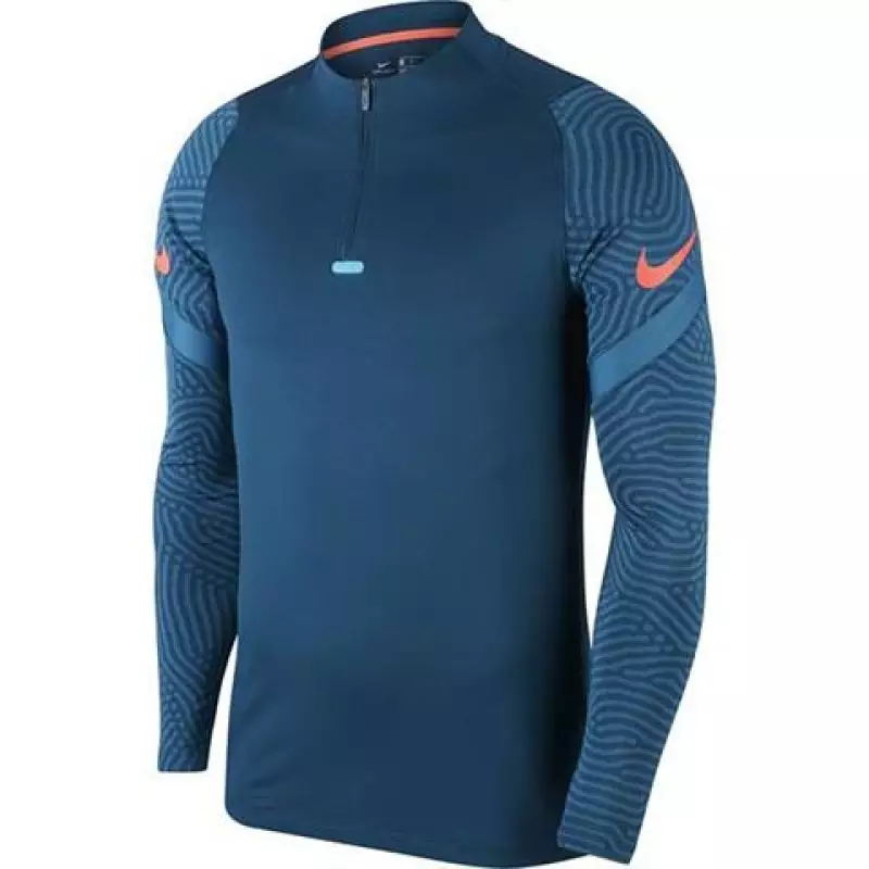 Nike Dry Strike Dril Top NG M Football Shirt CD0564-432