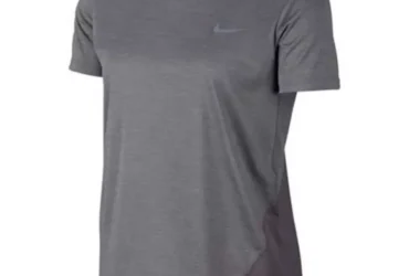 Nike Miler Top SS running shirt W AJ8121-056