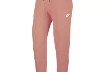 Nike Sportswear Essential Fleece Pants W BV4095-606