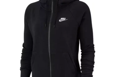 Nike Sportswear Essential W BV4122 010 sweatshirt