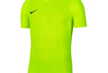 T-Shirt Nike Dry Park VII Jr BV6741-702