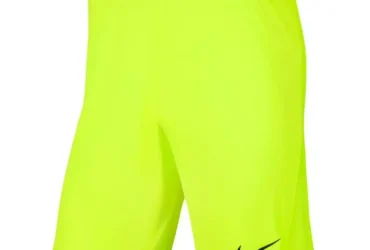 Nike Park III Knit Jr. BV6865-702 shorts