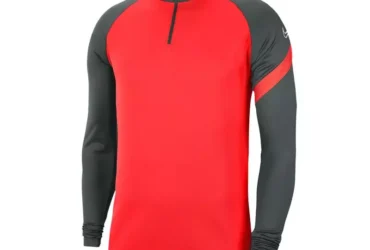 Sweatshirt Nike Dry Academy Dril Top M BV6916-635