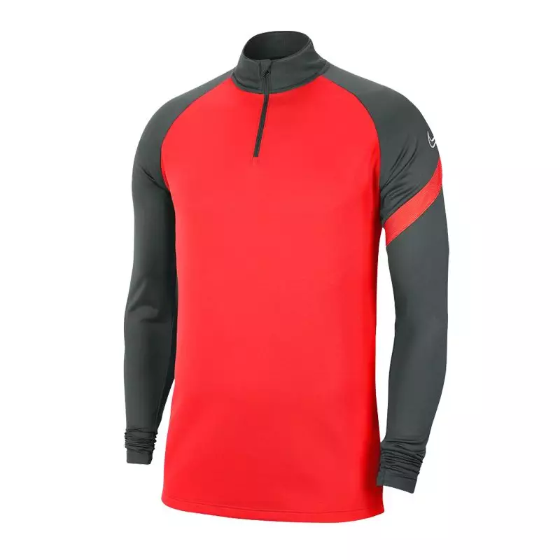 Sweatshirt Nike Dry Academy Dril Top M BV6916-635