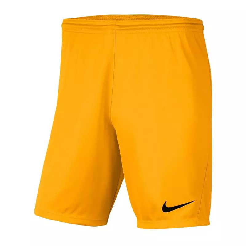 Nike Dry Park III M BV6855-739 shorts