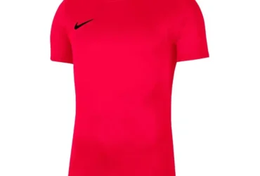 T-Shirt Nike Dry Park VII Jr BV6741-635