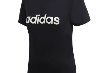 T-Shirt adidas D2M Lo Tee W DS8724