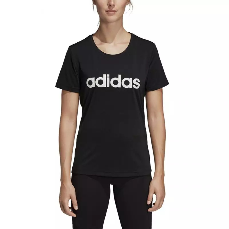 T-Shirt adidas D2M Lo Tee W DS8724