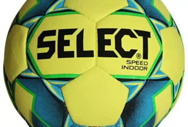 Football Select Hala Speed Indoor 4 2018 16537