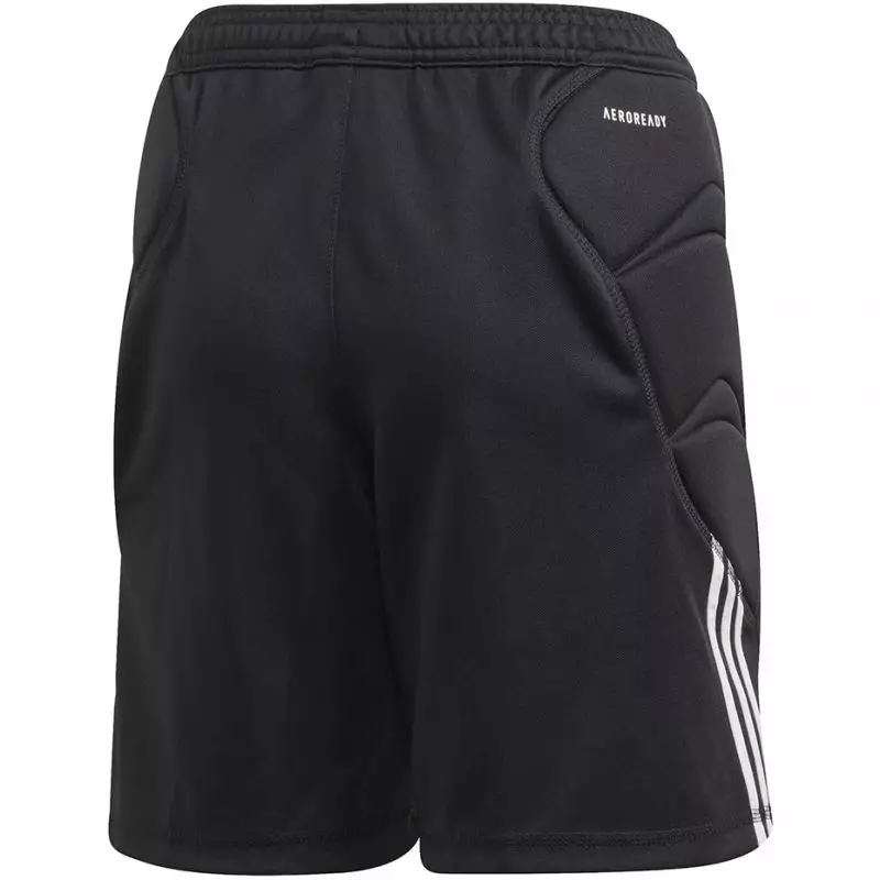 Adidas Tierro Goalkeeper Shorts JR FS0172 goalkeeper shorts