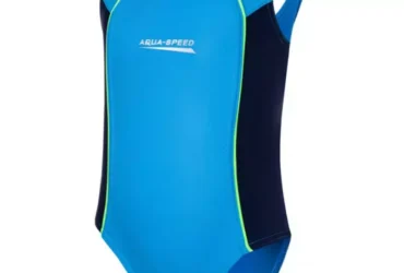 Swimsuit Aqua-Speed Luna JR col. 24