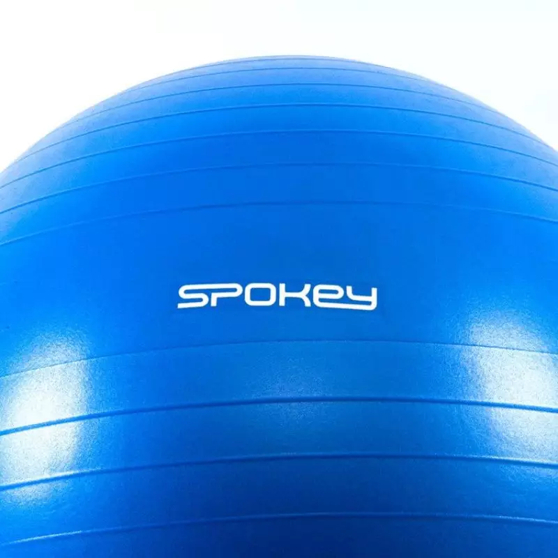 Fitness gymnastics ball Spokey Fitball III 65 cm 920 937