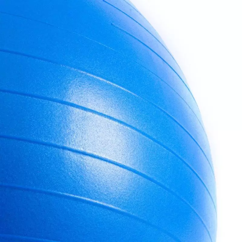 Fitness gymnastics ball Spokey Fitball III 65 cm 920 937