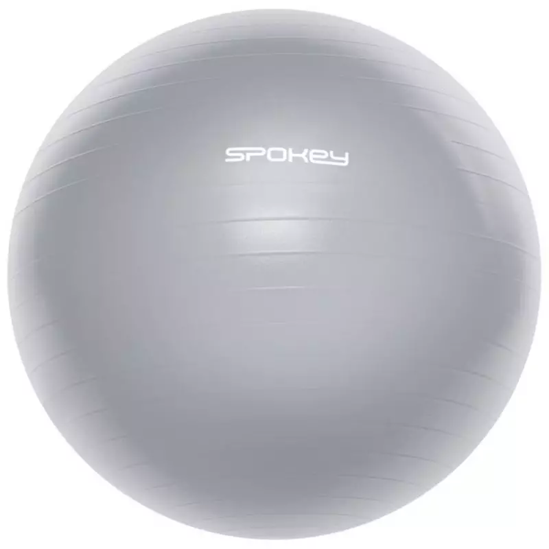 Fitness gymnastics ball Spokey Fitball III 65 cm 921021
