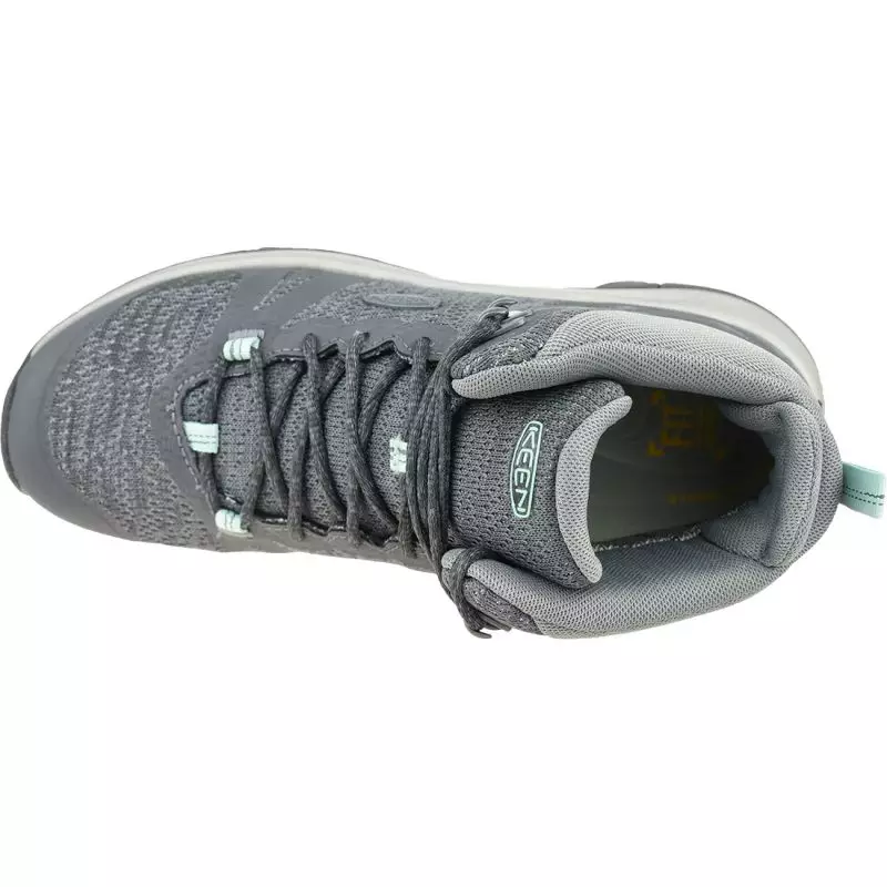 Keen Terradora II Mid WP W 1022353 shoes