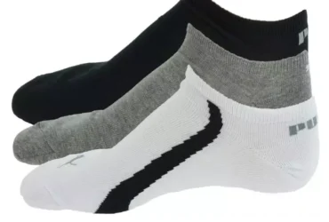 Socks Puma Lifestyle Sneakers 201203001 325/886412 01
