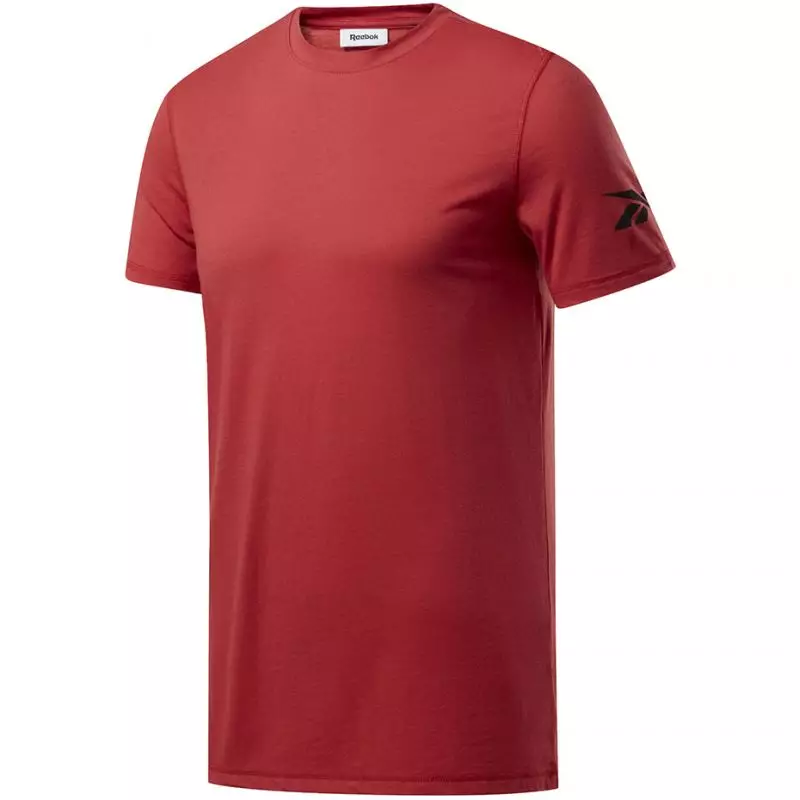 T-shirt Reebok Wor WE Commercial SS Tee M FP9103