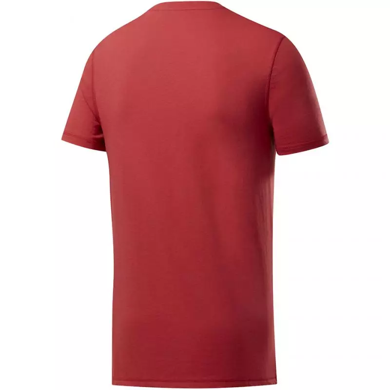 T-shirt Reebok Wor WE Commercial SS Tee M FP9103