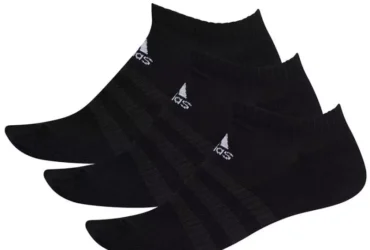 Adidas Cush Low 3Pp M DZ9385 socks