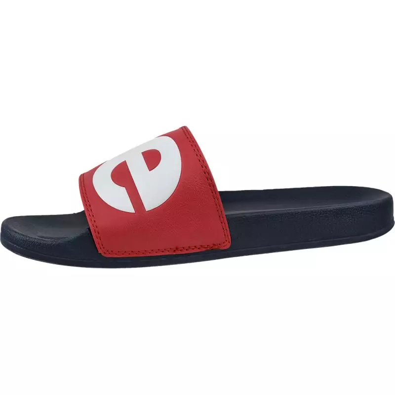Levi’s Batwing Slide Sandal 231548-794-87 czerwone 41