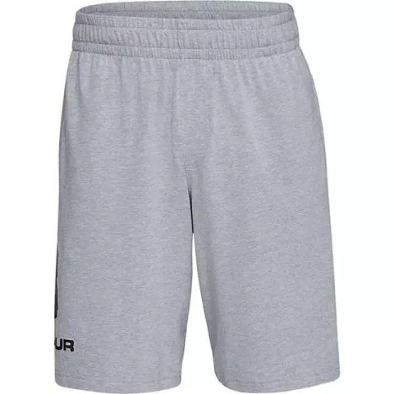 Under Armor Sportstyle Cotton Logo M 1329300-035