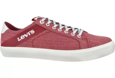 Levi's Woodward LM 230667-752-87 shoes